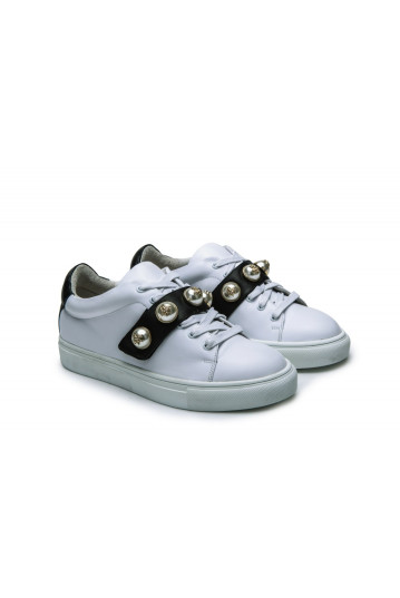 Кеды женские Welfare Pulse 600021211/WHITE/36