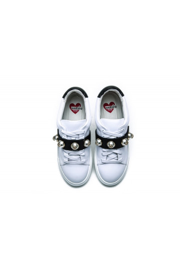Кеды женские Welfare Pulse 600021211/WHITE/36
