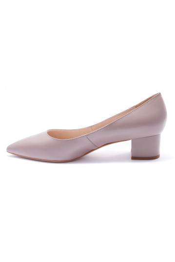 Туфли женские Welfare 600030111/BEIGE/36