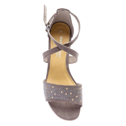 Босоніжки жіночі Marco Tozzi 2/2-28104/22 324 PEPPER