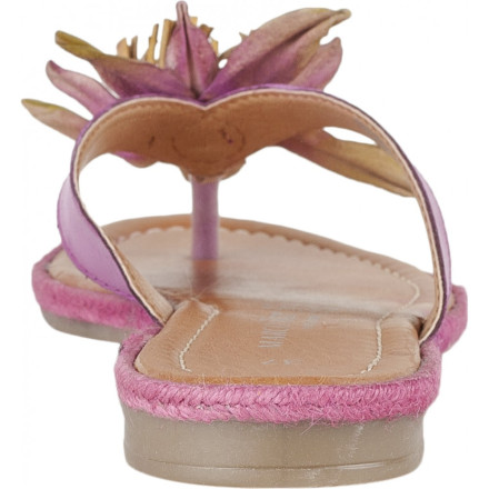 Сабо жіночі Marco Tozzi 2/2-27108/22 599 FUXIA COMB