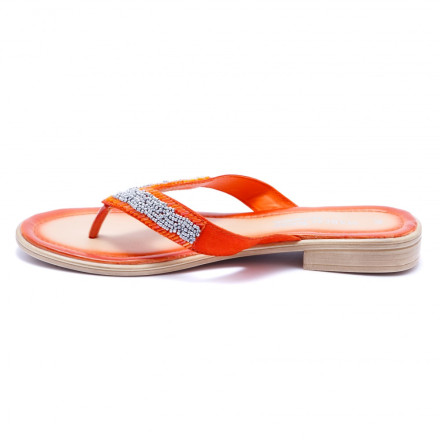 Сабо жіночі Marco Tozzi 2/2-27110/22 594 BRICK