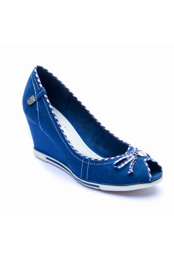 Туфлі жіночі Marco Tozzi 2/2-29305/22 894 OCEAN COMB