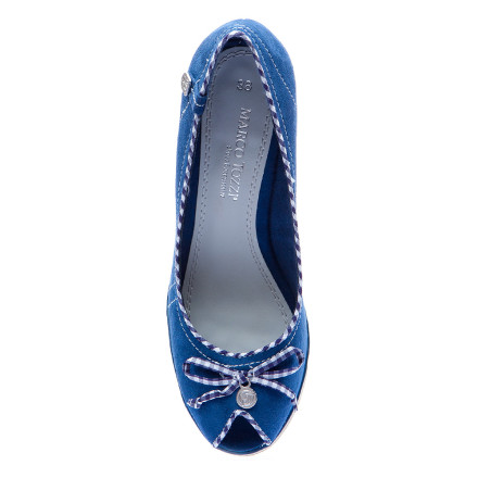 Туфлі жіночі Marco Tozzi 2/2-29305/22 894 OCEAN COMB