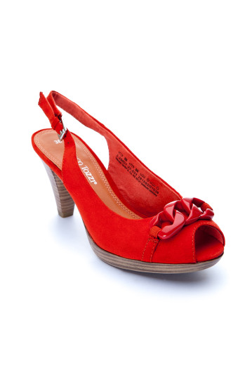 Босоніжки жіночі Marco Tozzi 2/2-29607/22 533 CHILI