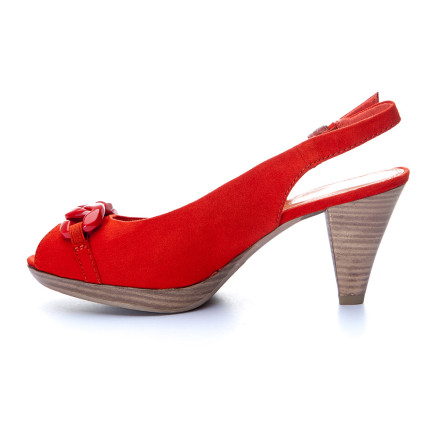 Босоніжки жіночі Marco Tozzi 2/2-29607/22 533 CHILI