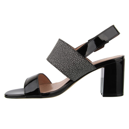 Босоніжки жіночі Welfare 230346531/BLK/34