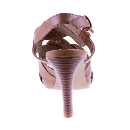 Босоніжки жіночі BETSY 319020/01-4