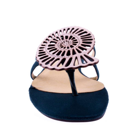 Сабо жіночі BETSY 319257/02-5