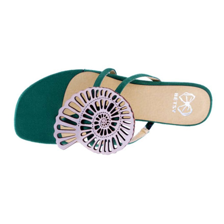 Сабо жіночі BETSY 319257/02-4