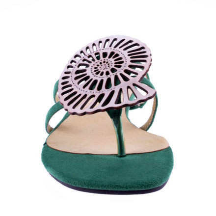 Сабо жіночі BETSY 319257/02-4