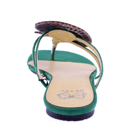 Сабо жіночі BETSY 319257/02-4