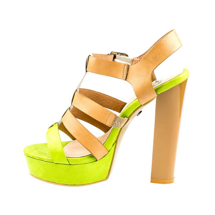 Босоніжки жіночі BETSY 319348/01-2