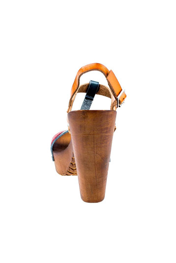 Босоніжки жіночі BETSY 319286/01-4