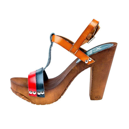 Босоніжки жіночі BETSY 319286/01-4