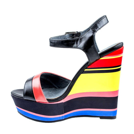 Босоніжки жіночі BETSY 319248/02-1