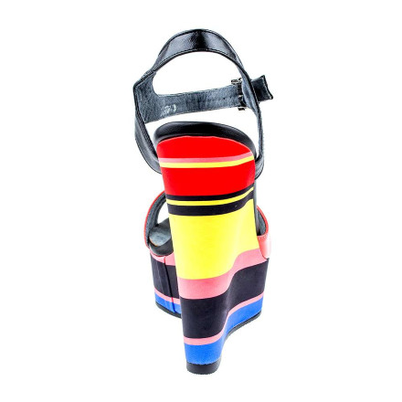 Босоніжки жіночі BETSY 319248/02-1