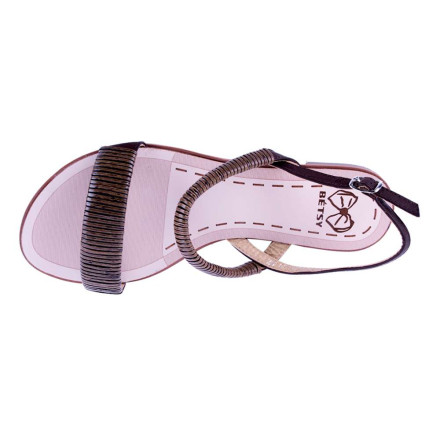 Сабо жіночі BETSY 319199/08-3