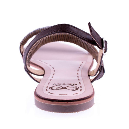 Сабо жіночі BETSY 319199/08-3