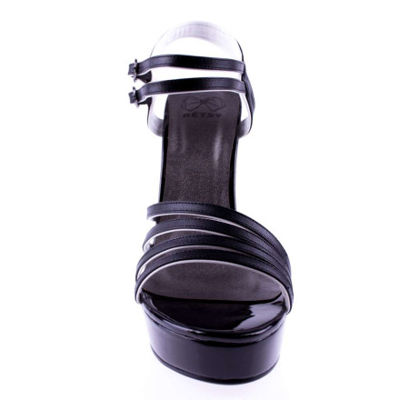 Босоніжки жіночі BETSY 319157/01-1