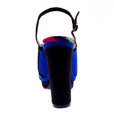 Босоніжки жіночі BETSY 319111/01-2