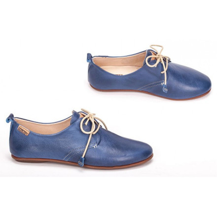 Туфлі жіночі Pikolinos 917-7123 NAUTIC