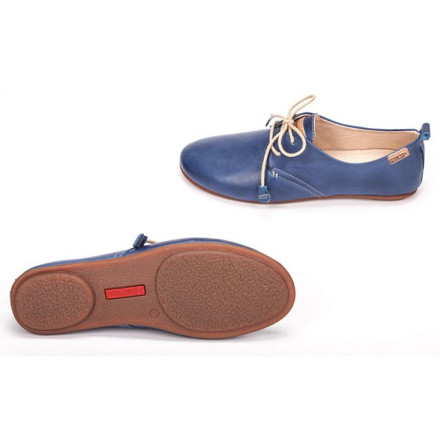 Туфлі жіночі Pikolinos 917-7123 NAUTIC