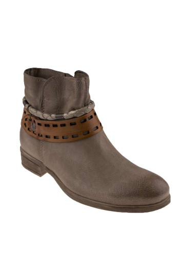 Черевики жіночі Mjus 900245