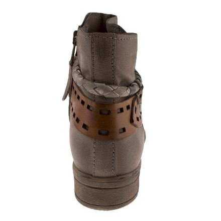 Черевики жіночі Mjus 900245