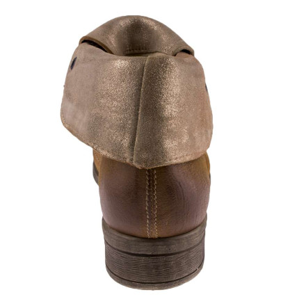 Черевики жіночі Mjus 900275