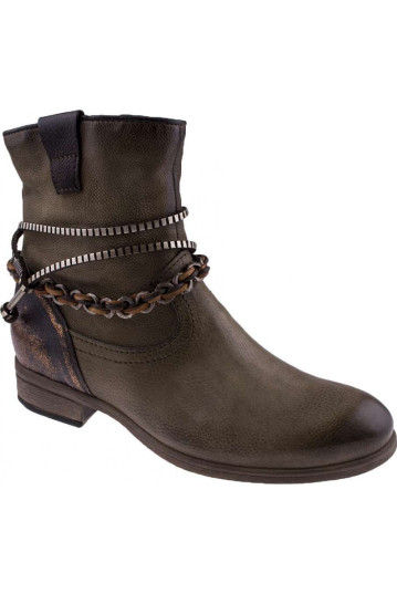 Черевики жіночі Mjus 900293 TORTORA