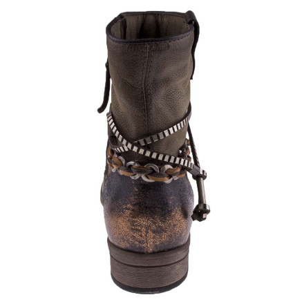 Черевики жіночі Mjus 900293 TORTORA