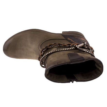 Черевики жіночі Mjus 900293 TORTORA