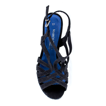 Босоніжки жіночі Marco Tozzi 2/2-28334/20 906 BLACK