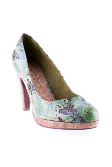 Туфлі жіночі Marco Tozzi 2/2-22487/20 710 PISTACHIO COMB