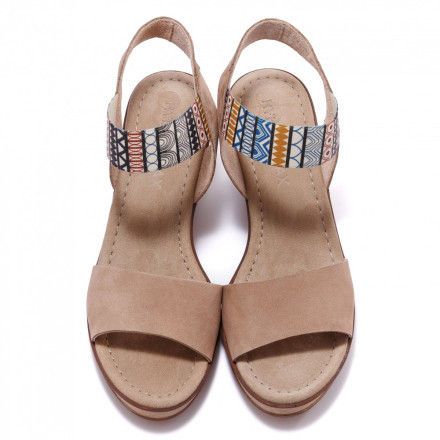 Босоніжки жіночі Rylko 6FFC0_X_ _IM1