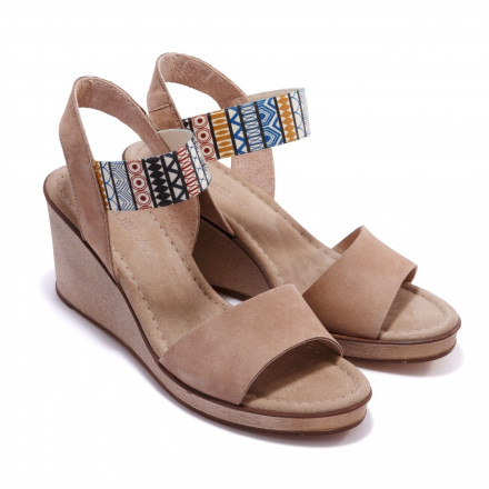 Босоніжки жіночі Rylko 6FFC0_X_ _IM1