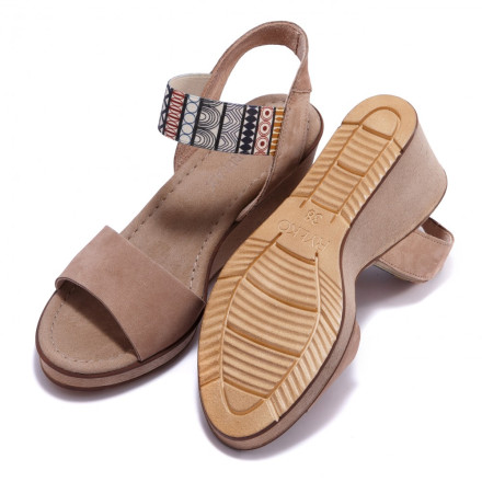 Босоніжки жіночі Rylko 6FFC0_X_ _IM1