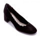 Туфлі жіночі Tamaris 1/1-22300/20 001 BLACK