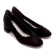Туфли женские Tamaris 1/1-22300/20 001 BLACK