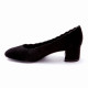 Туфлі жіночі Tamaris 1/1-22300/20 001 BLACK