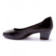 Туфли женские Tamaris 1/1-22302/20 001 BLACK