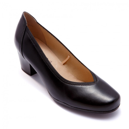 Туфлі жіночі Caprice 9/9-22301/20 022 BLACK NAPPA