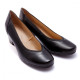 Туфли женские Caprice 9/9-22301/20 022 BLACK NAPPA