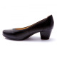 Туфлі жіночі Caprice 9/9-22301/20 022 BLACK NAPPA