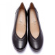 Туфли женские Caprice 9/9-22301/20 022 BLACK NAPPA