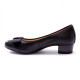 Туфлі жіночі Caprice 9/9-22305/20 019 BLACK COMB