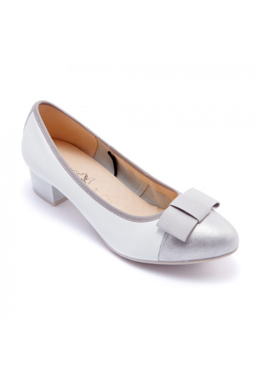 Туфлі жіночі Caprice 9/9-22305/20 103 WHITE MULTI