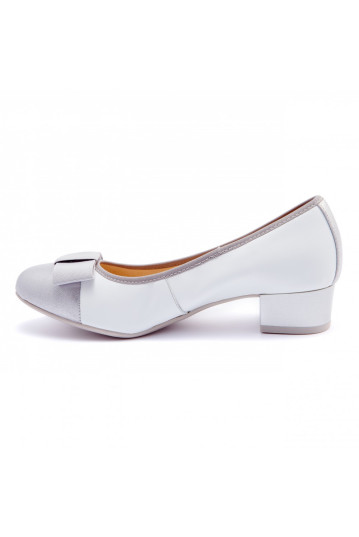 Туфли женские Caprice 9/9-22305/20 103 WHITE MULTI