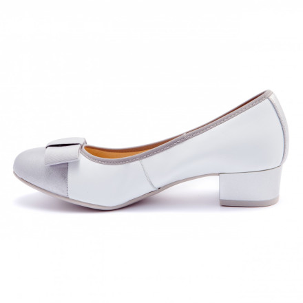 Туфлі жіночі Caprice 9/9-22305/20 103 WHITE MULTI